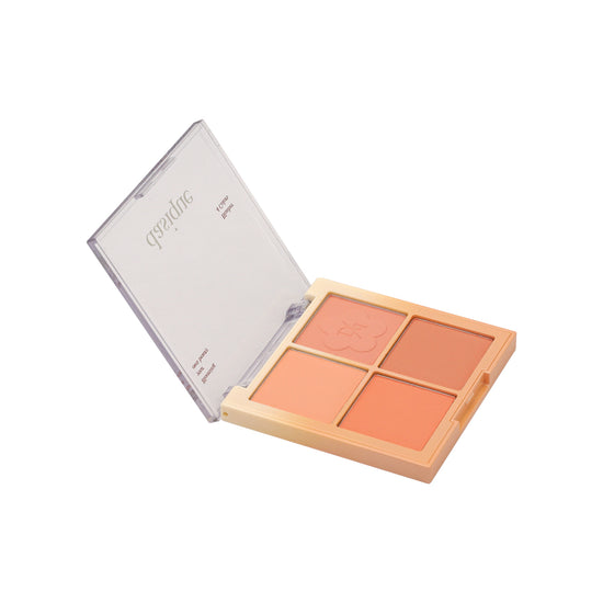 Dasique Mood Cheek #12 Golden Flower 12g