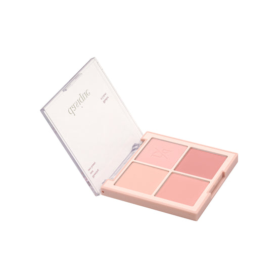 Dasique Mood Cheek #15 Rose Milk Tea 11.2g
