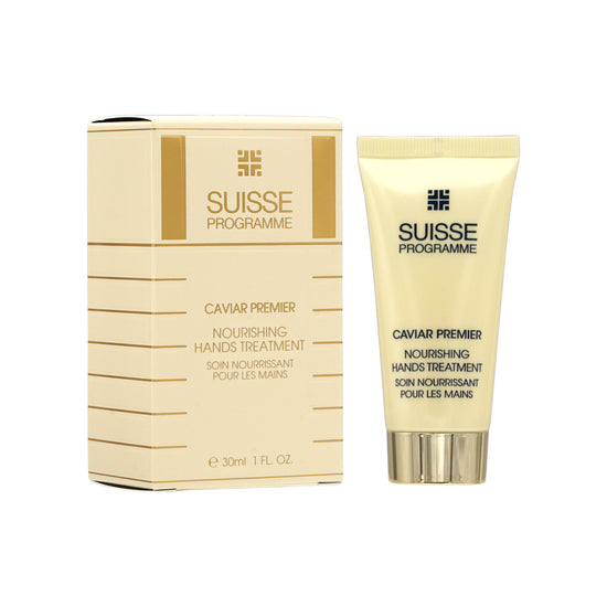 Suisse Programme Caviar Premier Nourishing Hands Treatment 100ml X2