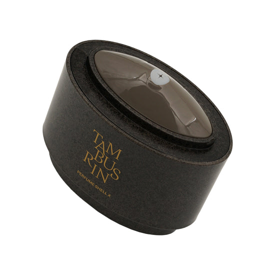 Tamburins Shell Perfume Hand - Chamo 30ml