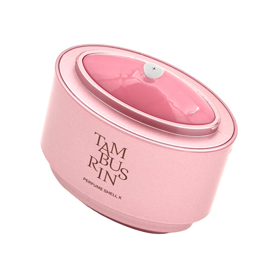 Tamburins Shell Perfume Hand - Pumkini 30ml