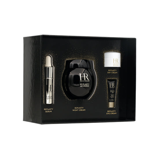 Helena Rubinstein Replasty Gift Set 4pcs