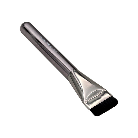 Cyber Colors Wide Flat Foundation Brush 1pc