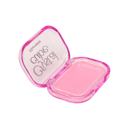 Charmiss Crystal Cube pH Changing Blush Gel #Glasting 3g