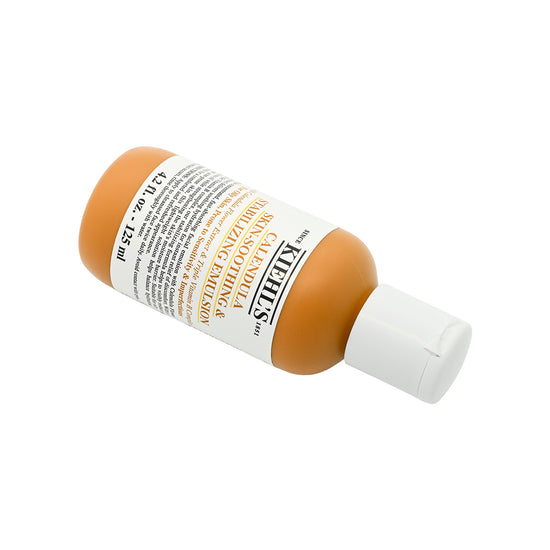 Kiehl's Calendula Skin-Soothing & Stabilizing Emulsion 125ml