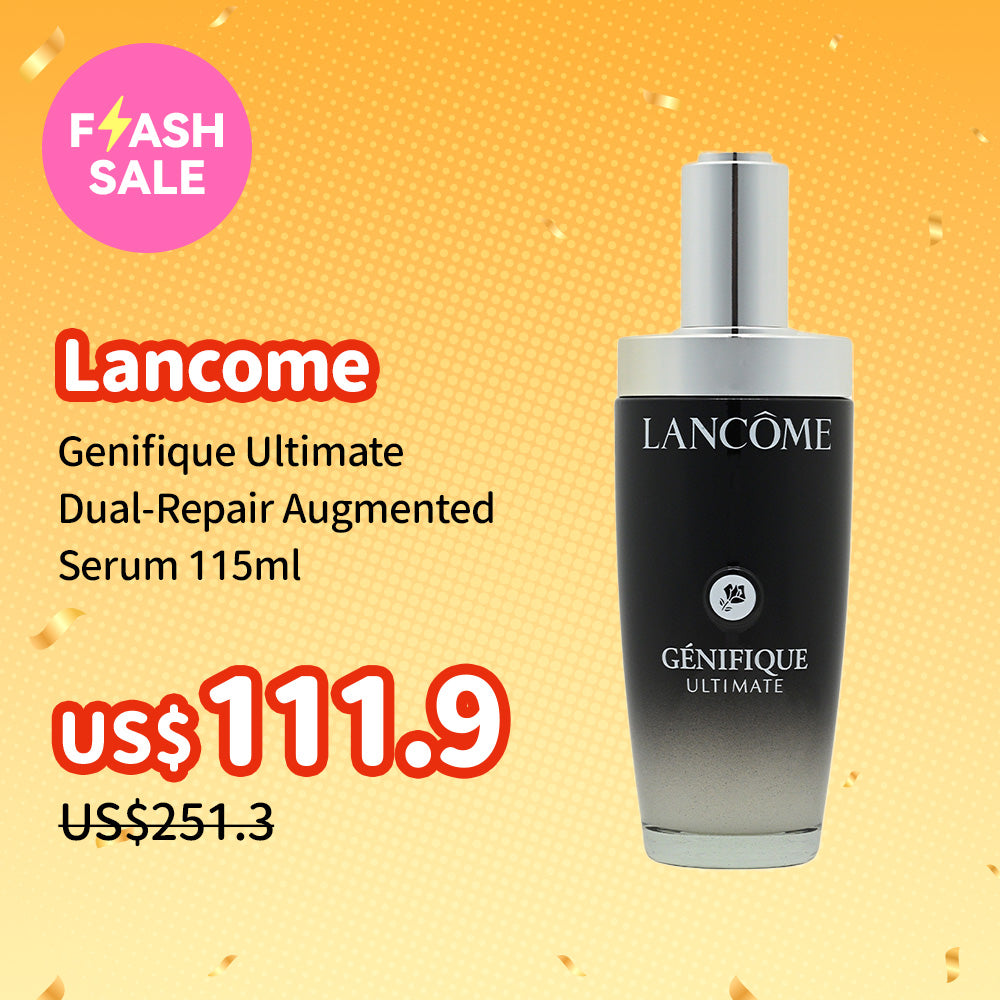 Lancome Genifique Ultimate Dual-Repair Augmented Serum 115ml