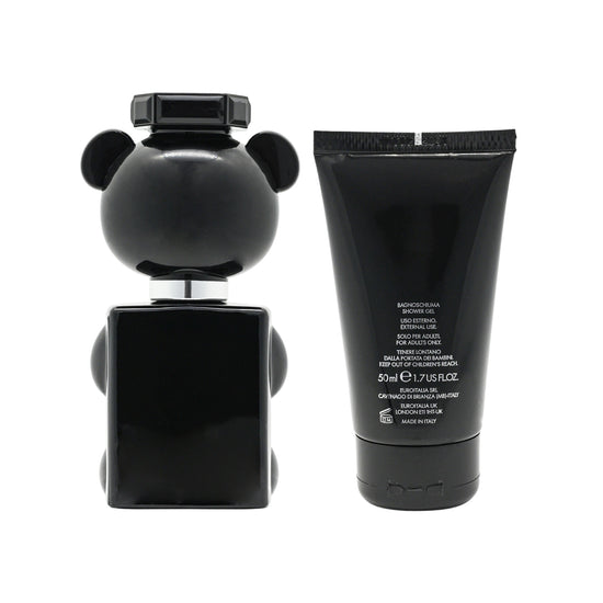 Moschino Toy Boy Eau de Parfum Set 2pcs