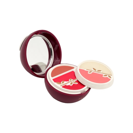 Pupa Owl Beauty Kit #002 Pink 3.9g