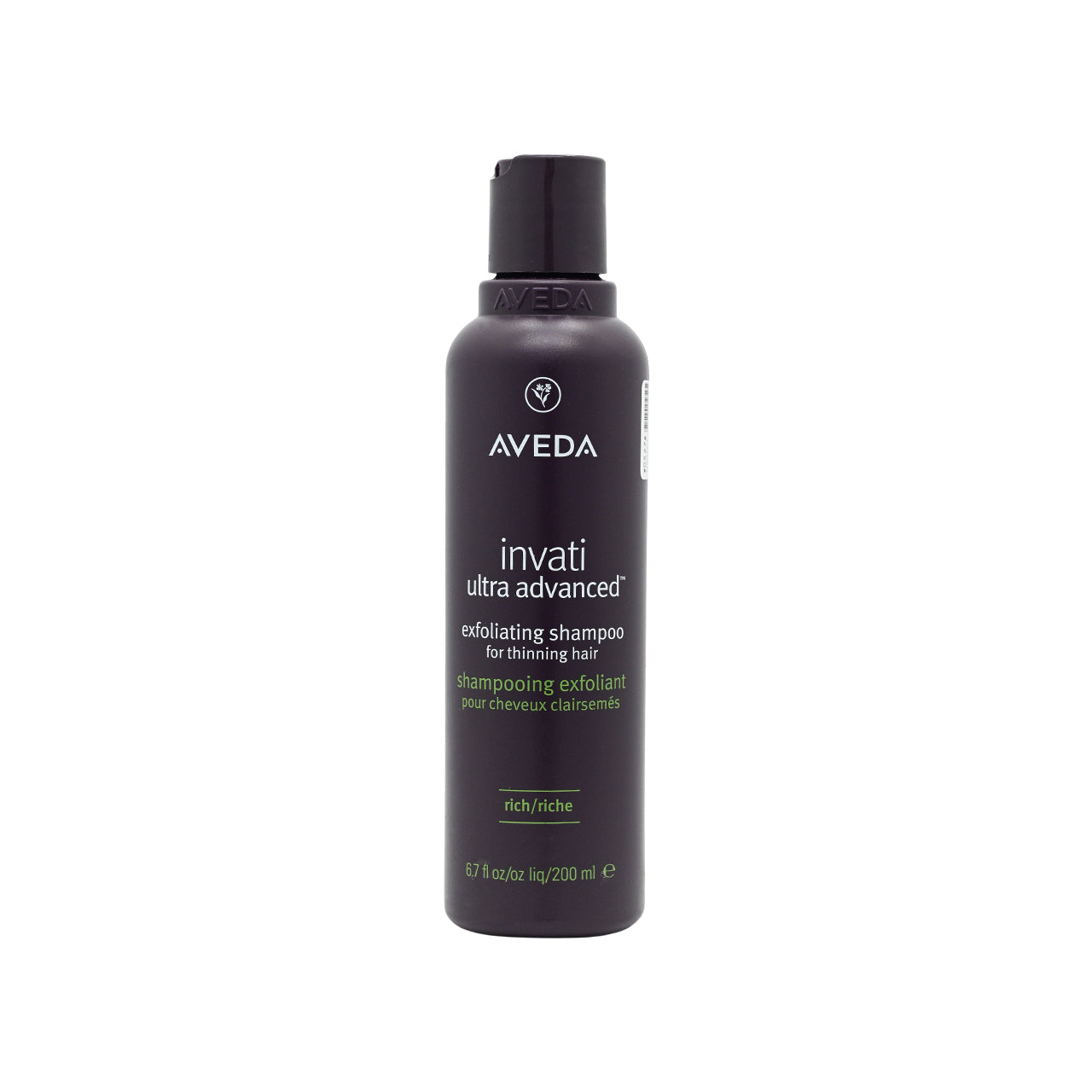 Aveda Invati Advanced™ Exfoliating Shampoo - Rich 200ml | Sasa 