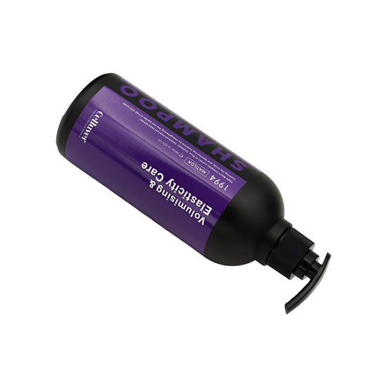 Celluver Triple Black Perfume Shampoo Peony Pink Pepper and Mush 500ml