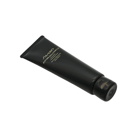 Shiseido Extra Rich Cleansing Foam 125ml