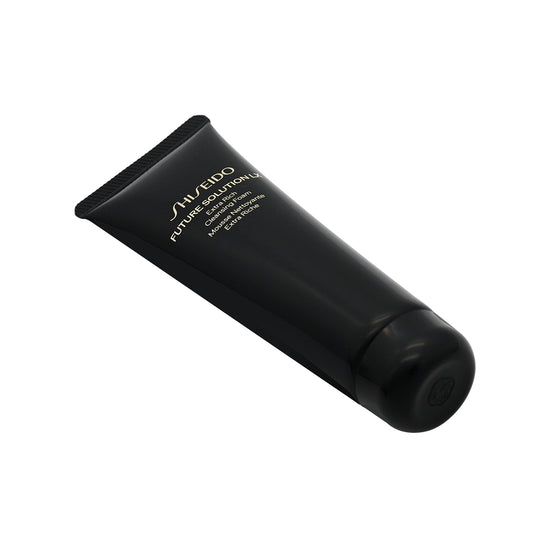 Shiseido Extra Rich Cleansing Foam 50ml