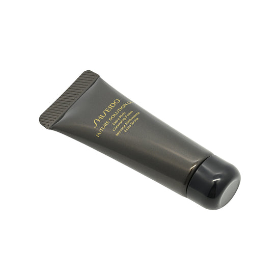 Shiseido Extra Rich Cleansing Foam 15ml