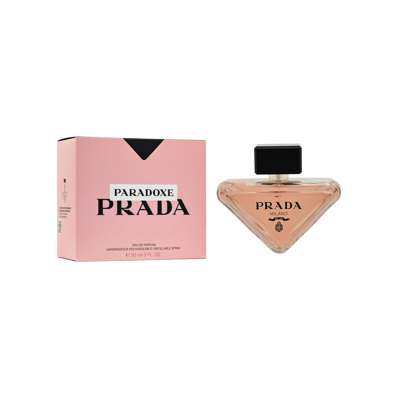 Prada Paradoxe Eau de Parfum 90ml | Sasa Global eshop – Sasa