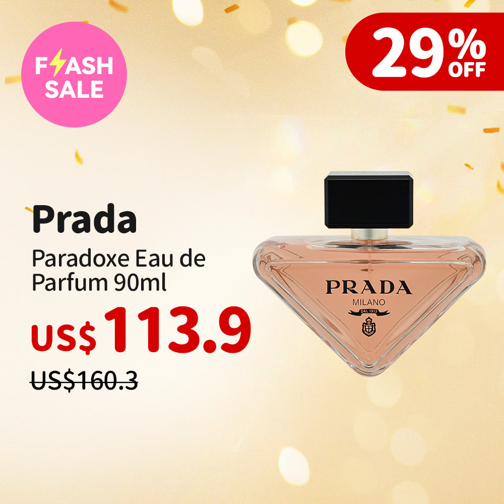 Prada Paradoxe Eau de Parfum 90ml | Sasa Global eshop – Sasa