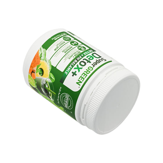 Superfood Lab SuperGreen Detox+ 300g
