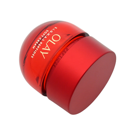 Olay Peptides Firming Soft Cream 50g