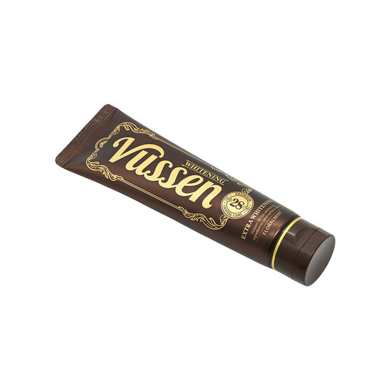 Vussen 28 Whitening Premium Toothpaste 80g