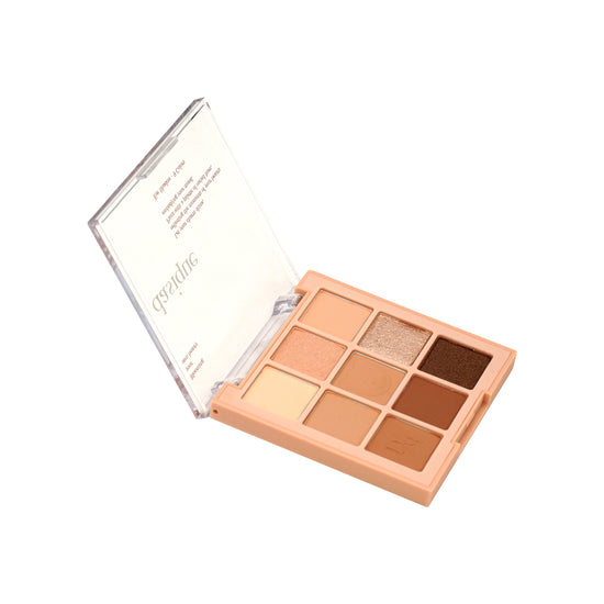 Dasique Shadow Palette #28 Brown Bear 8g
