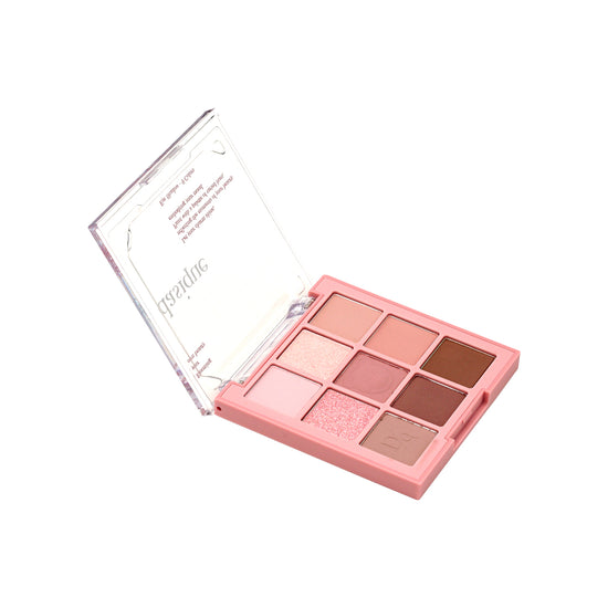 Dasique Shadow Palette #29 Mauve Bear 8g