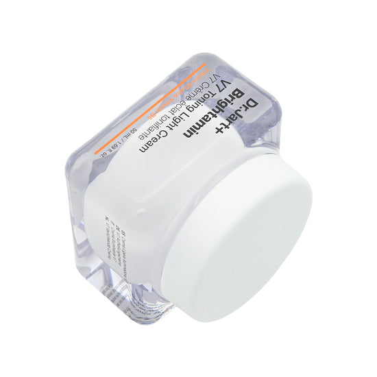 Dr.Jart+ Brightamin V7 Toning Light Cream 50ml