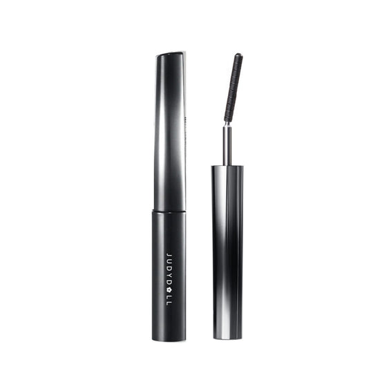 Judydoll Curling Iron Mascara #01 Black 1pc