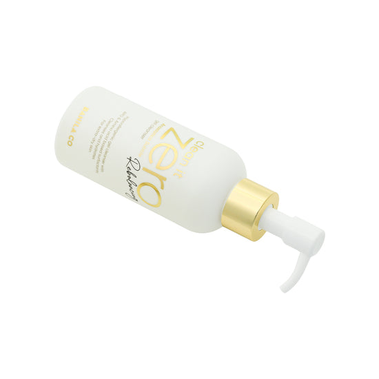 Banila Co Clean It Zero Gel Cleaner - Rebalancing 150ml