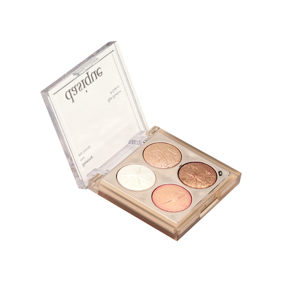 Dasique Shadow Palette #01 Moonlight 2.3g