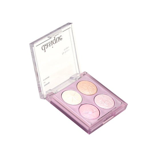 Dasique Shadow Palette #02 Aurora 2.3g