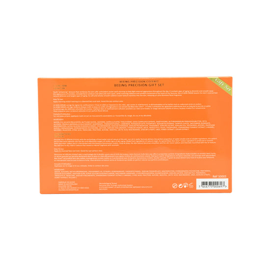 Cellcore INFINI Beeing Precision Lite Set 4pcs