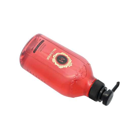 Shiseido MaCherie Moisturizing Shampoo 450ml