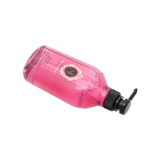 Shiseido MaCherie Air Feel Shampoo 450ml