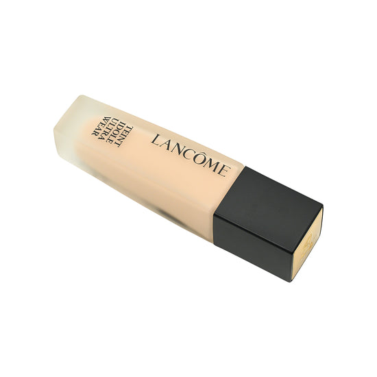 Lancome SPF48/PA++ Teint Idole Ultra Wear Liquid Foundation #P-01 30ml