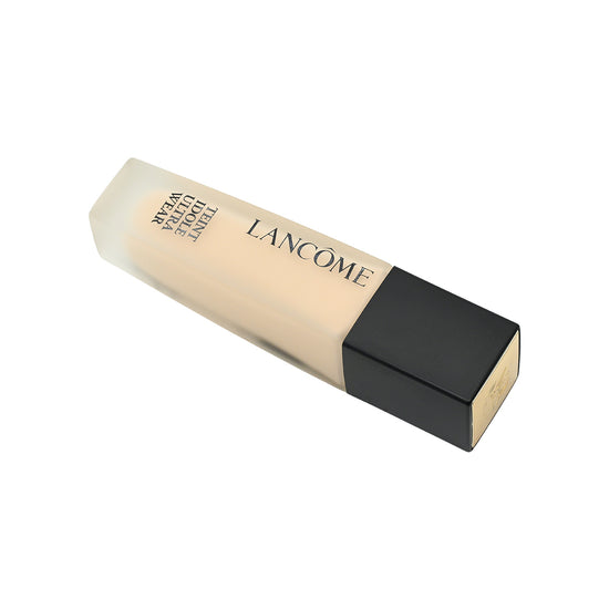 Lancome SPF48/PA++ Teint Idole Ultra Wear Liquid Foundation #PO-01 30ml
