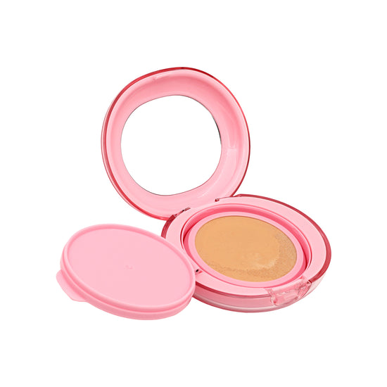 Amuse SPF50+PA++++ Dew Power Cushion #02 Healthy 15g