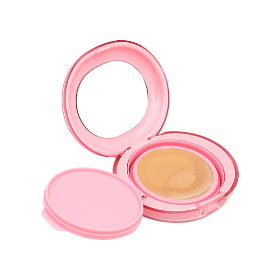 Amuse SPF50+PA++++ Dew Power Cushion #03 Honey 15g
