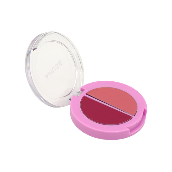 Amuse Lip And Cheek Balm #04 Grape Balm 3g