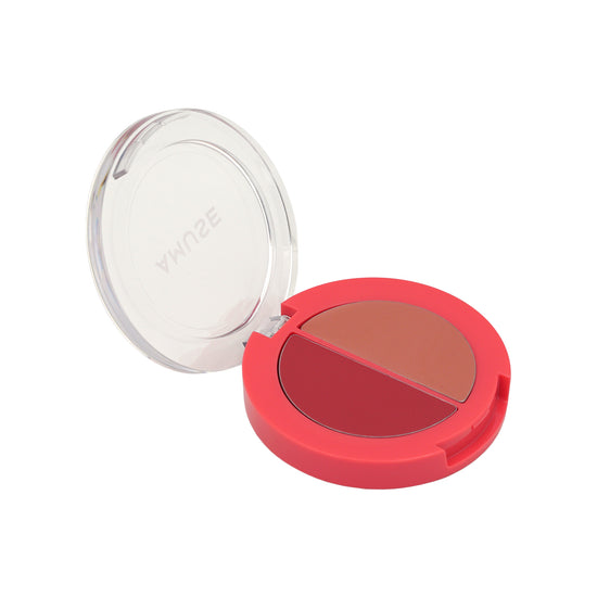 Amuse Lip And Cheek Balm #05 Fig Balm 3g