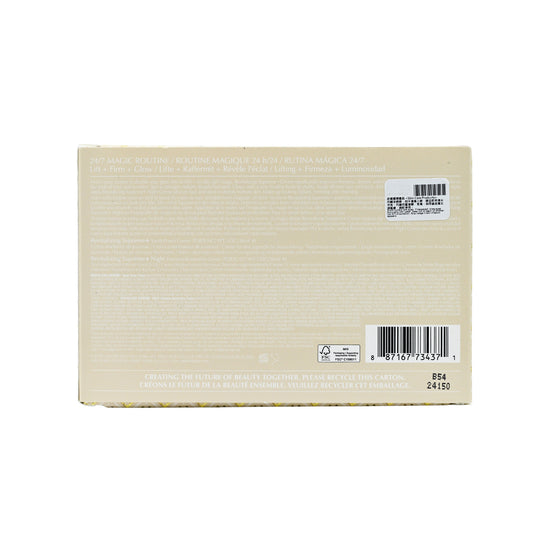 Estee Lauder Revitalizing Supreme Day Night Set 2pcs