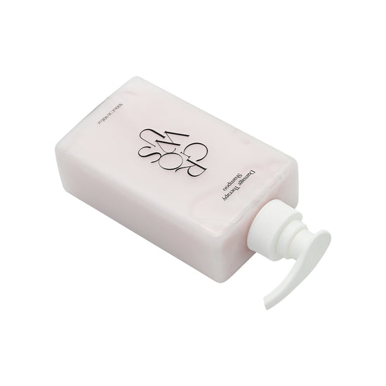 Growus Damage Therapy Shampoo 500ml