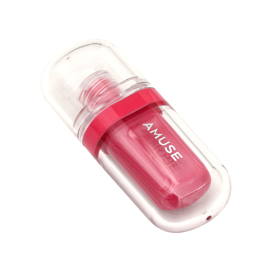 Amuse Jel-Fit Tint #08 Gorgeous Mauve 3.8g