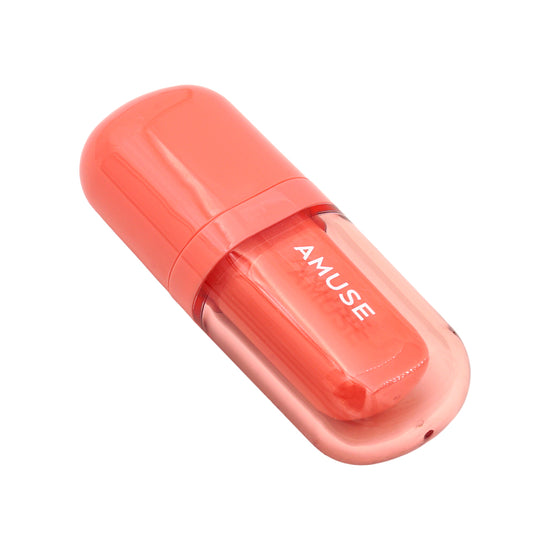 Amuse Bebe Tint #05 Nude Pumpkin 3.8g