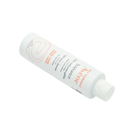 Avene Gel Lotion Cleanser 200ml