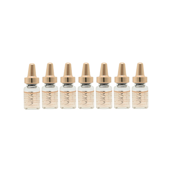 Cell Fusion C Salmon 7 Days PDRN Ampoule 2ml x 7pcs