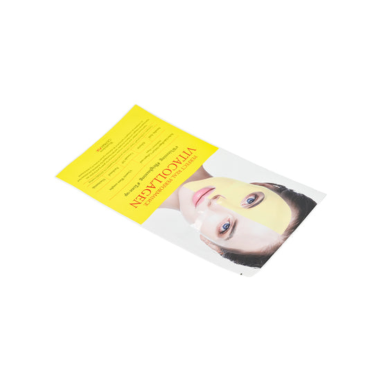 Dermafix Whitening Vita Collagen Mask 1pc