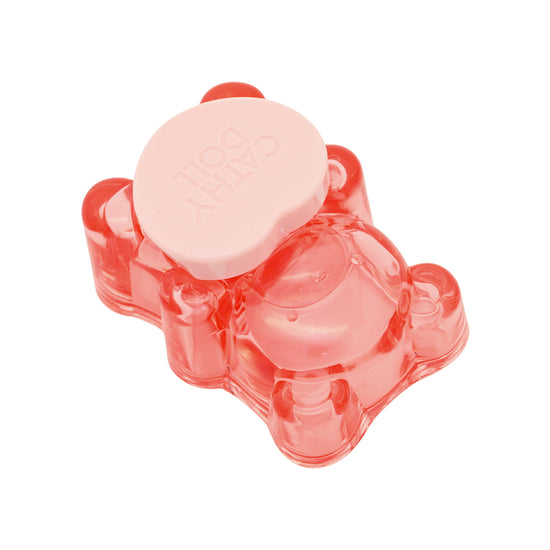 Cathy Doll Big Bear Jelly Balm #Starwberry 5g