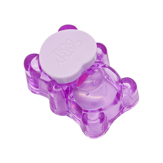 Cathy Doll Big Bear Jelly Balm #Grape Roll Cake 5g