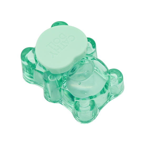 Cathy Doll Big Bear Jelly Balm #Green Apple Smoothie 5g