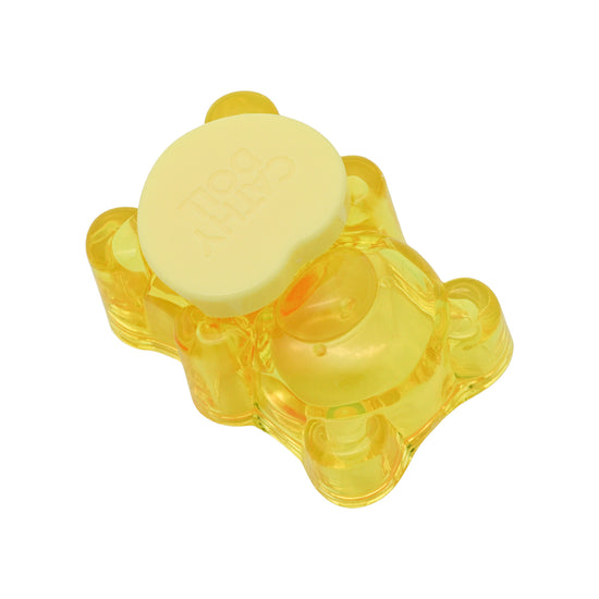 Cathy Doll Big Bear Jelly Balm #Orange Soft Serve 5g