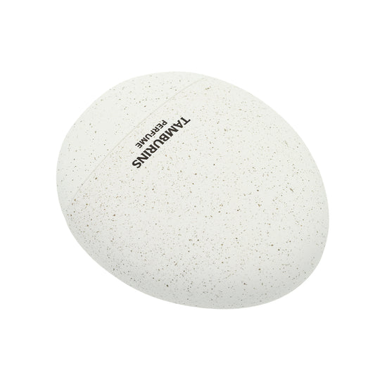 Tamburins Egg Perfume - Holy Metal 14ml